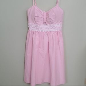 NWT Lilly Pulitzer Katlynn Seersucker Sundress 00